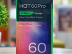 Infinix Hot 60 Pro (Brand New)