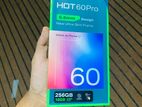 Infinix Hot 60 Pro (Brand New)