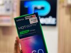 Infinix Hot 60 Pro+ (Brand New)