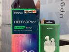 Infinix Hot 60 Pro+ (Brand New)