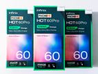 Infinix Hot 60 Pro (Brand New)