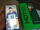 Infinix Hot 60 Pro+ (Used)