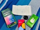 Infinix Hot 60 Pro+ (Used)