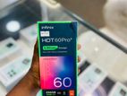 Infinix Hot 60 Pro+ hot60 (Brand New)