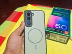 Infinix Hot 60 Pro+ (Used)