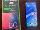 Infinix Hot 60 Pro+ infinx (Used)