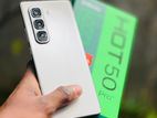 Infinix Hot 50 Pro+ (Used)