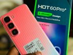 Infinix Hot 60 Pro+ (Used)