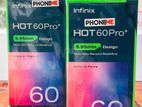 Infinix HOT 60 PRO PLUS (New)