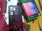 Infinix Hot 60 Pro+ (Used)