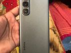 Infinix Hot 60 Pro+ pro + (Used)