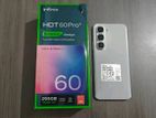 Infinix Hot 60 Pro+ (Used)