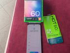 Infinix Hot 60 Pro+ (Used)