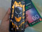 Infinix Hot 60 Pro+ (Used)