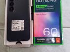 Infinix Hot 60 Pro+ (Used)