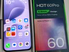 Infinix Hot 60 Pro (Used)