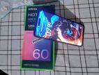 Infinix Hot 60 Pro (Used)