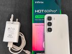 Infinix Hot 60 Pro+ (Used)