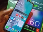 Infinix Hot 60 Pro+ (Used)