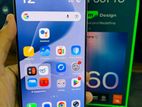 Infinix Hot 60 Pro+ (Used)
