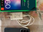 Infinix Hot 60 Pro+ (Used)
