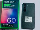 Infinix Hot 60 Pro (Used)