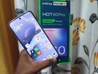 Infinix Hot 60 Pro (Used)