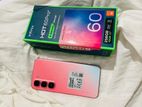 Infinix Hot 60 Pro+ (Used)