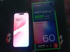Infinix Hot 60 Pro+ (Used)