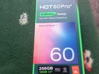 Infinix Hot 60 Pro+ (Used)
