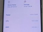 Infinix Hot 60 Pro+ (Used)