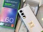 Infinix Hot 60 Pro+ (Used)