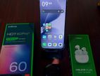 Infinix Hot 60 Pro+ (Used)