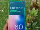 Infinix Hot 60 Pro+ (Used)