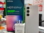 Infinix Hot 60 Pro+ (Used)