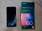 Infinix Hot 60 Pro+ (Used)