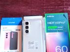 Infinix Hot 60 Pro+ (Used)