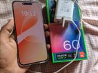 Infinix Hot 60 Pro+ (Used)
