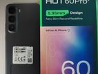 Infinix Hot 60 Pro+ (Used)