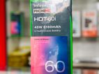 Infinix Hot 60i 12/128GB (Brand New)