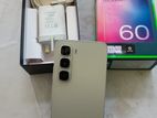 Infinix Hot 60i 128GB (Used)