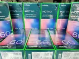 Infinix Hot 60i 128GB 6GBRam 50MP (Brand New)