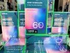 Infinix Hot 60i 128GB 6GBRam Gray (Brand New)