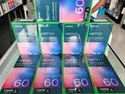 Infinix Hot 60i 128GB 6GBRam Pink (Brand New)