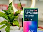 Infinix Hot 60i 128GB (Brand New)