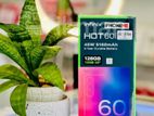 Infinix Hot 60i 128GB (Brand New)