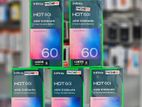 Infinix Hot 60i 128GB (Brand New)