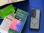 Infinix Hot 60i 128GB (Used)