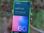Infinix Hot 60i 128GB (Used)