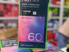Infinix Hot 60i 12GB/128GB 2025 (Brand New)